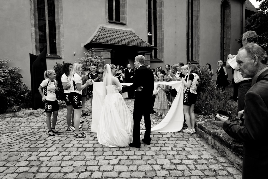 Hochzeit Stefanie Florian