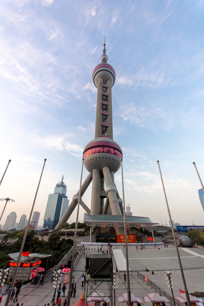 Shanghai Architektur (12)