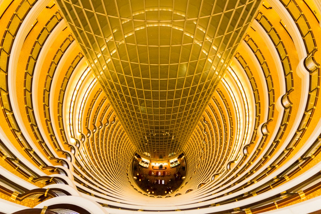 Shanghai Architektur (15)