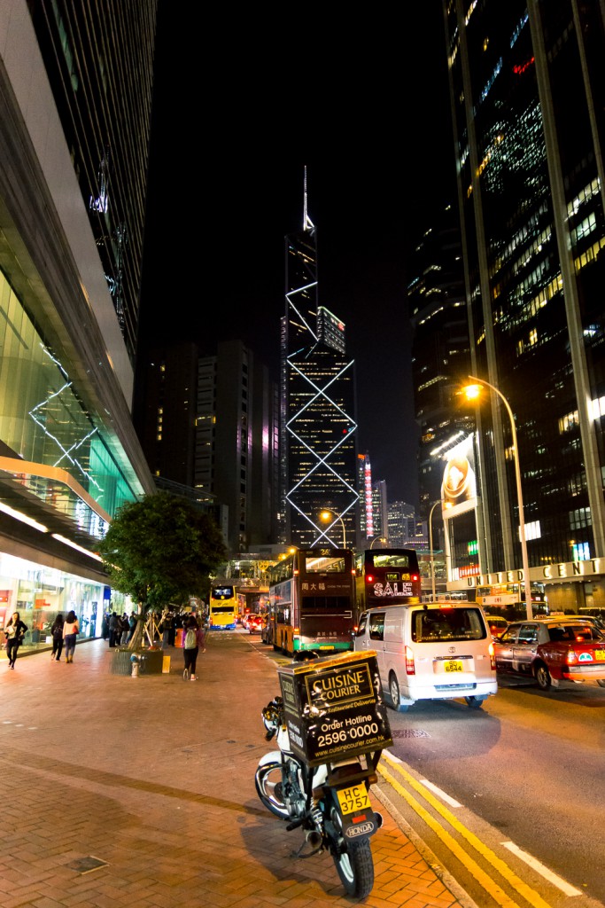 Hong Kong Night (1)